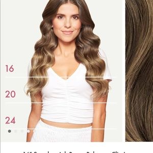 Luxy Hair Extensions